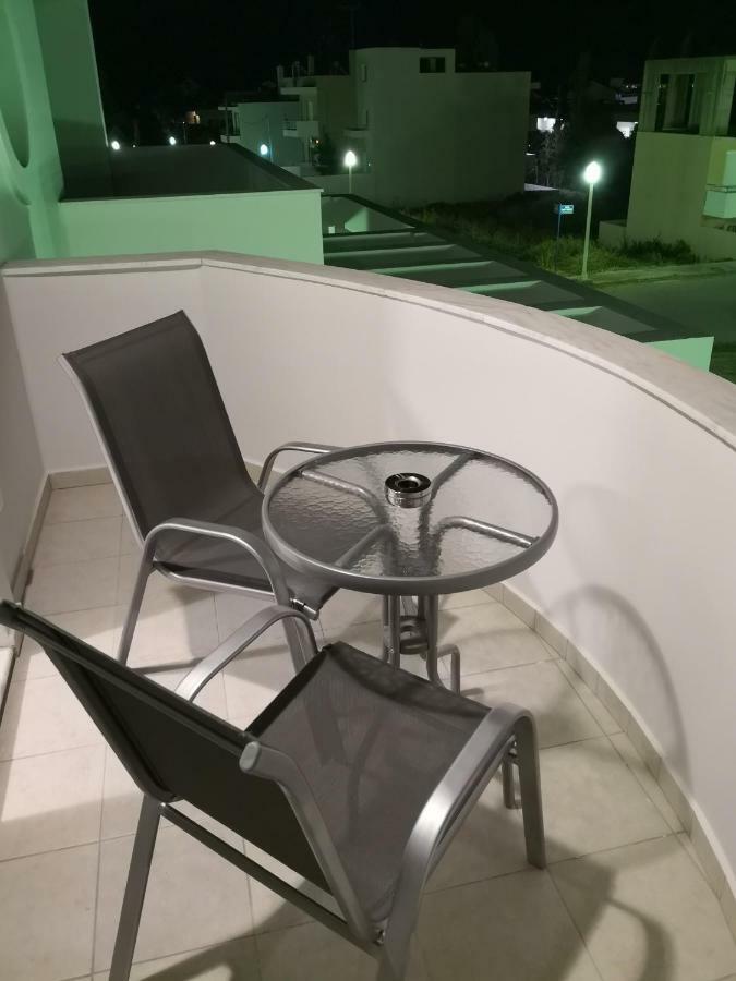 Апартаменты Luxury - Comfy Center Rodos Асгуру Экстерьер фото